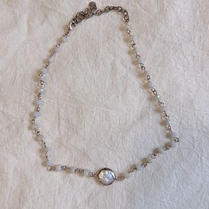 GOLD CHOKER
